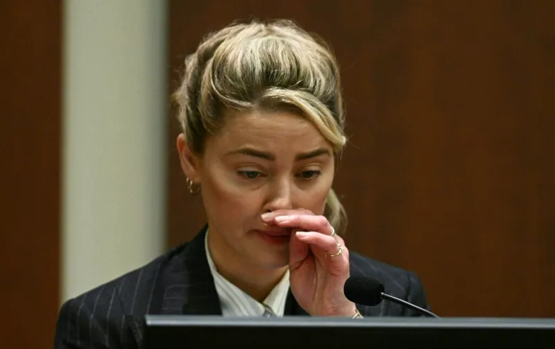 Amber Heard