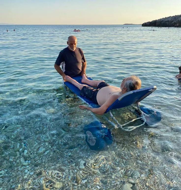 ΑΜΕΑ