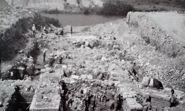 Αμφίπολη