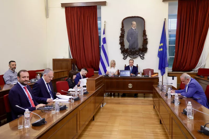 Θεοδωρικάκος 