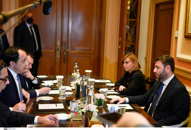 Ανδρουλακης