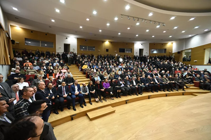 Ανδρουλάκης
