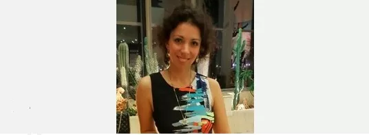Anna Konontchouk 