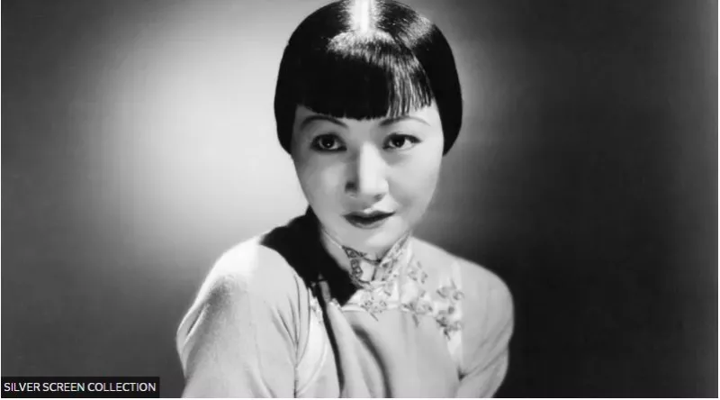 Η Anna May Wong