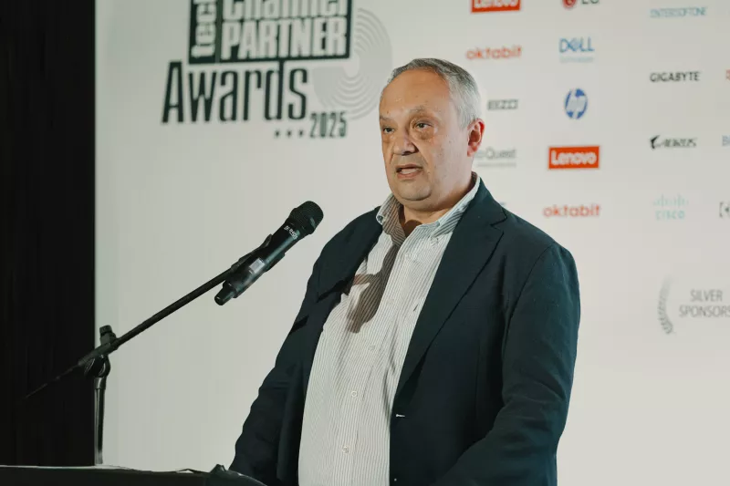 Tech Channel Partner Awards