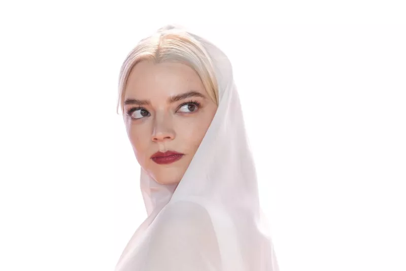 Anya Taylor-Joy