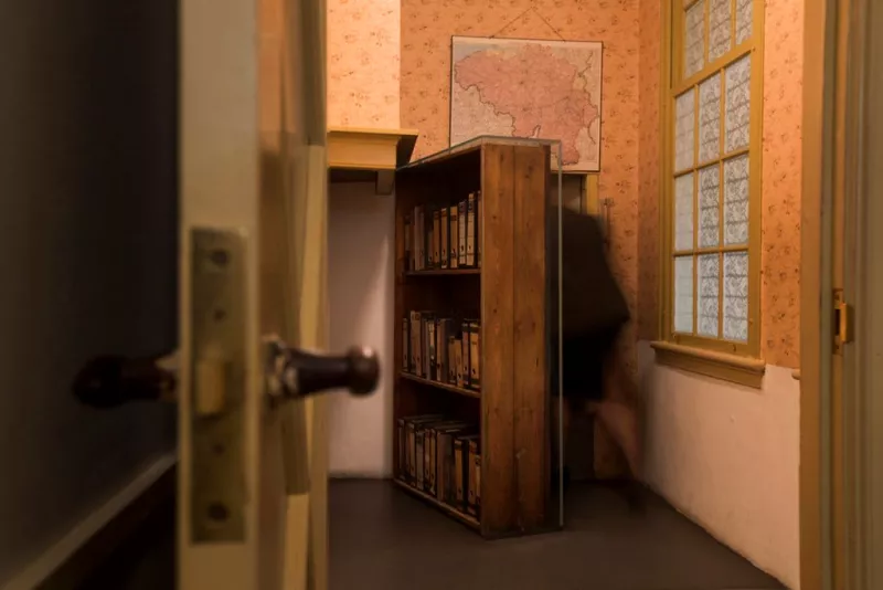 anne frank 