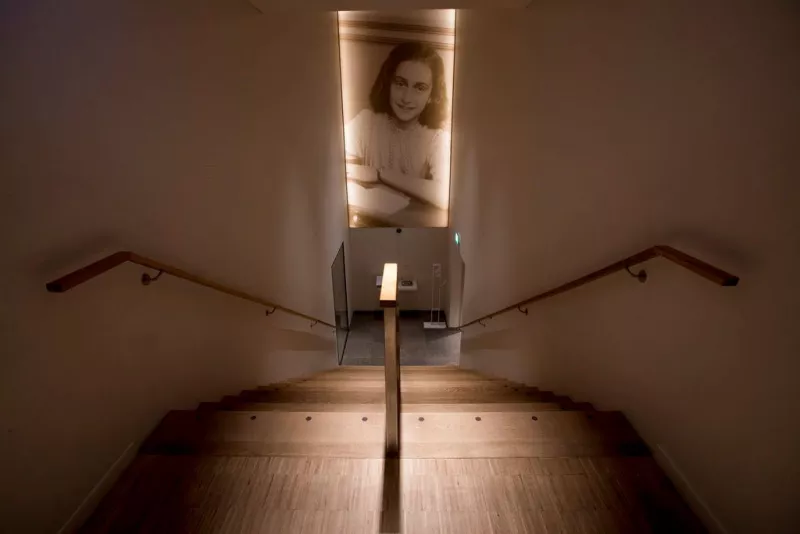 anne frank