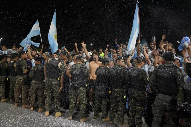 Αργεντινή