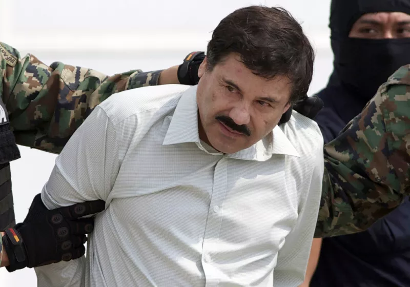 Chapo-Sinaloa