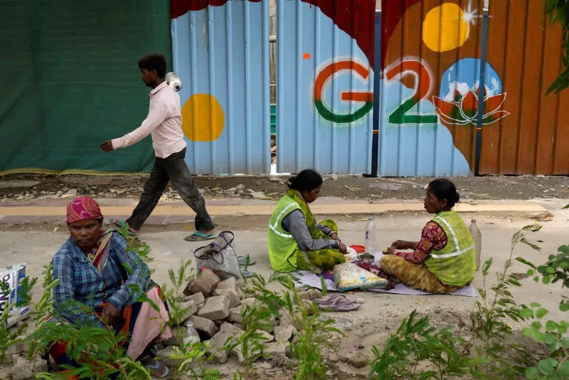 india g20 