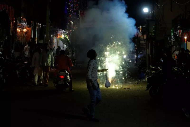 india
