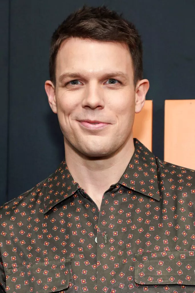 Jake Lacy