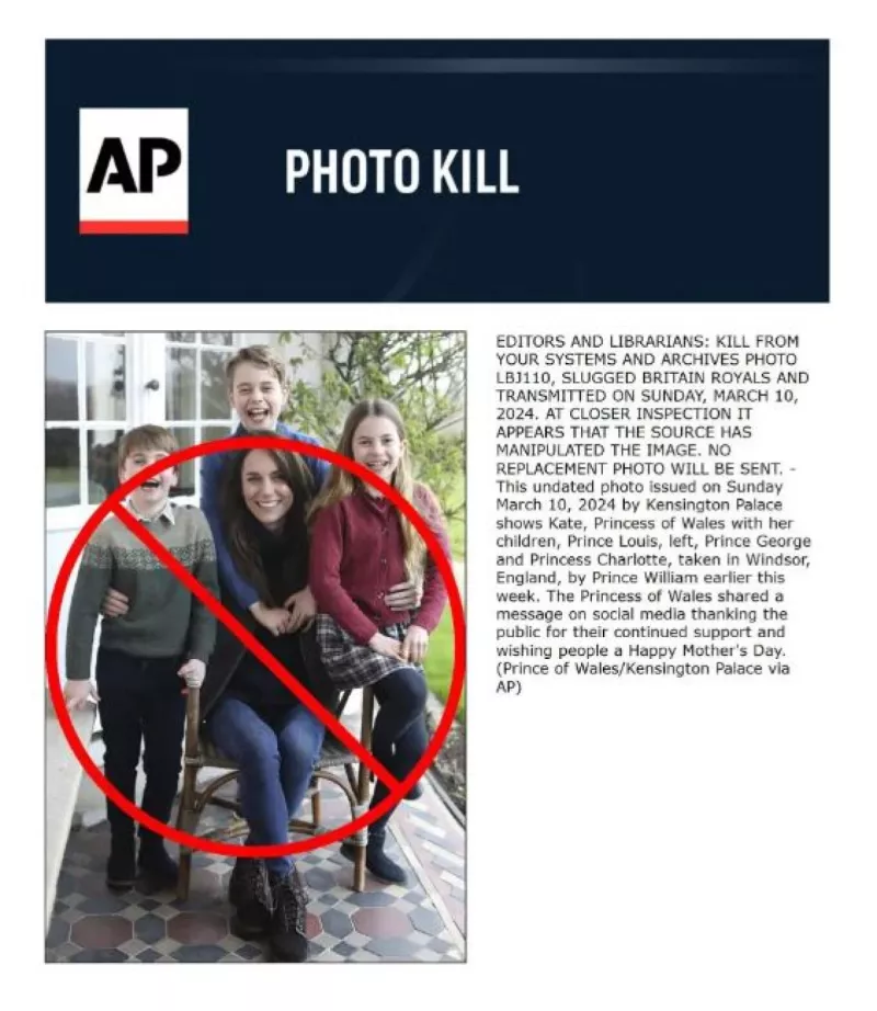 photo kill