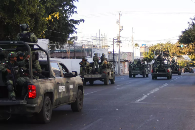 Sinaloa
