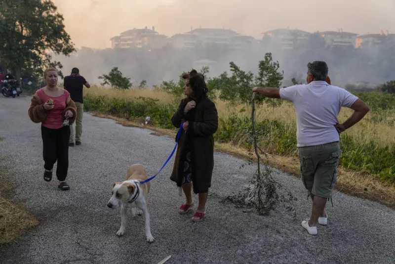 Πεντέλη