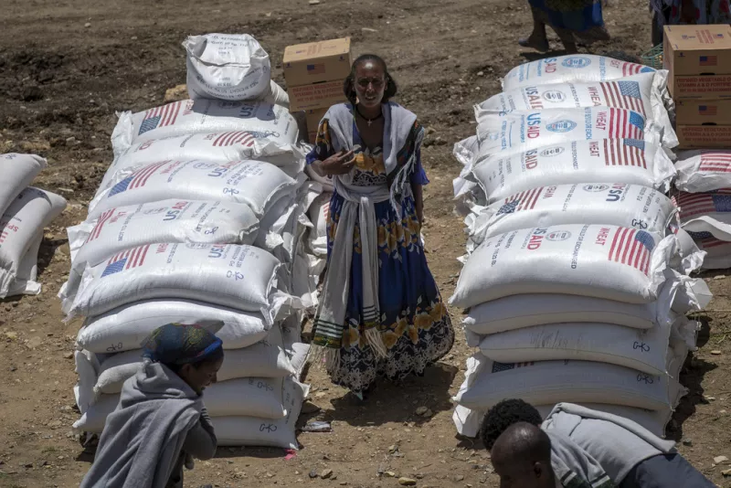 USAID