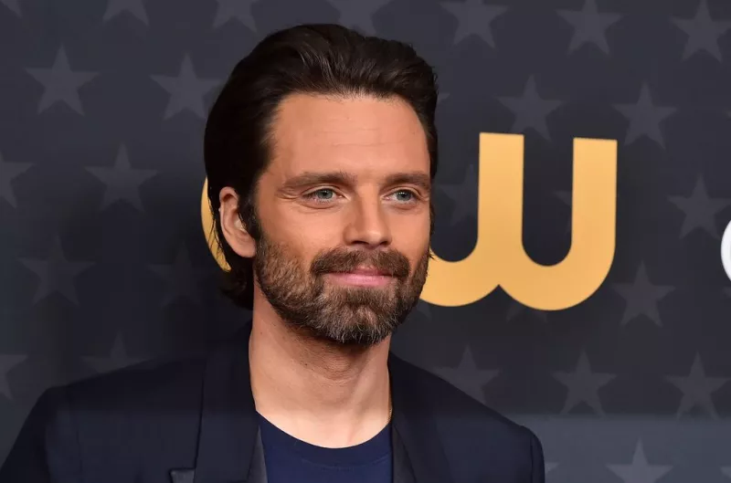 Sebastian Stan