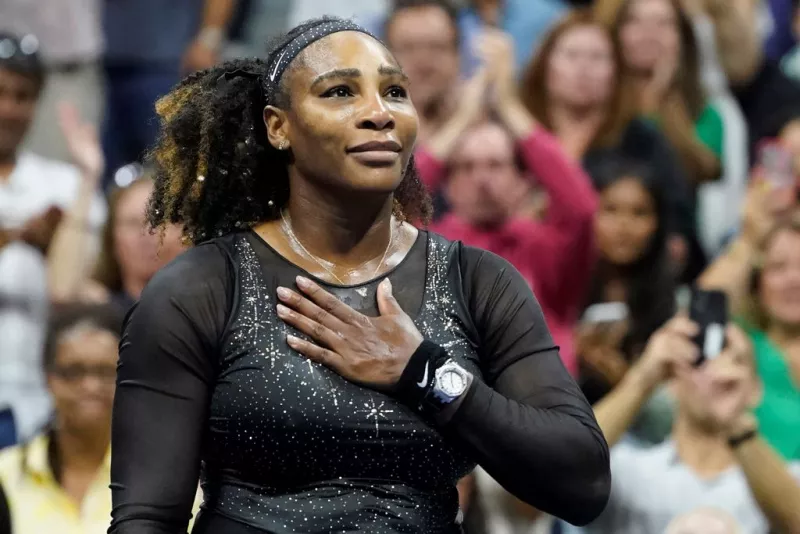 serena