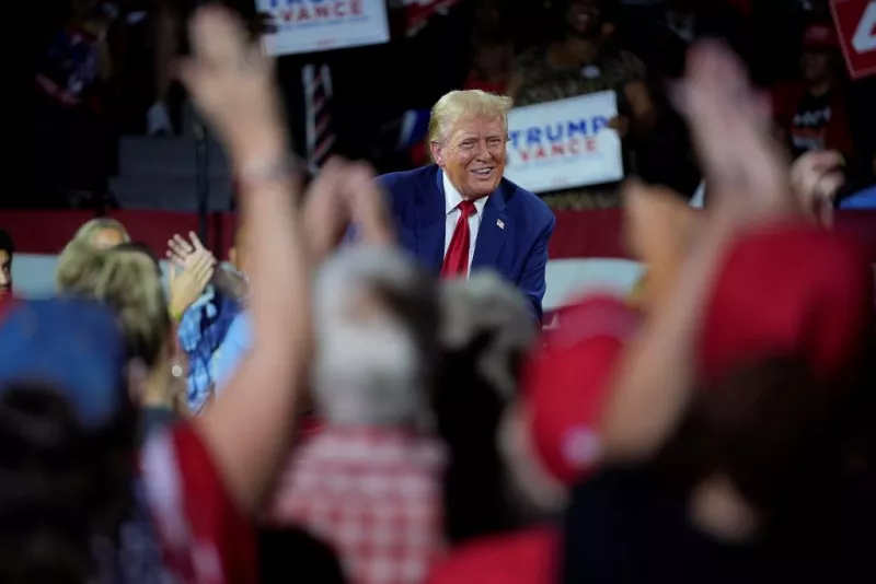 trump