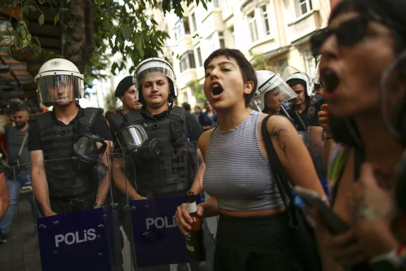Τουρκία