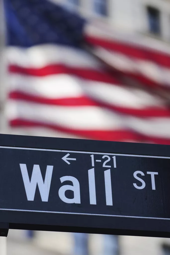 Wall Street