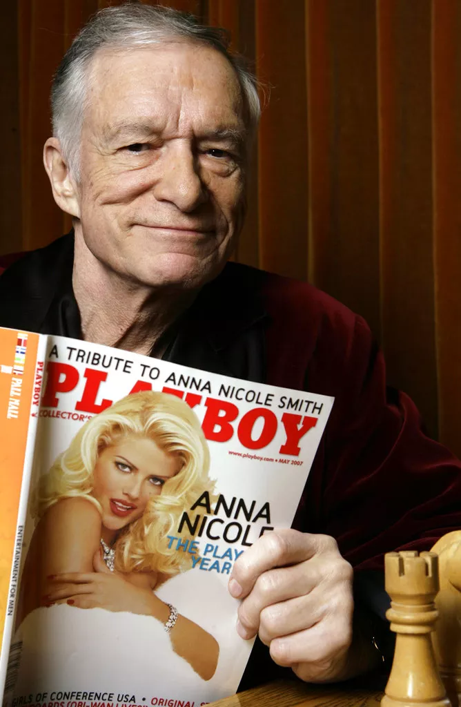 playboy