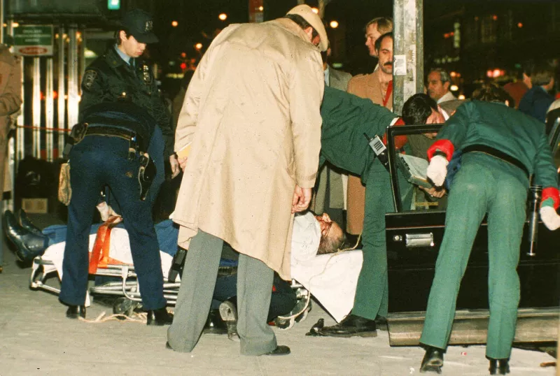 Paul Castellano 