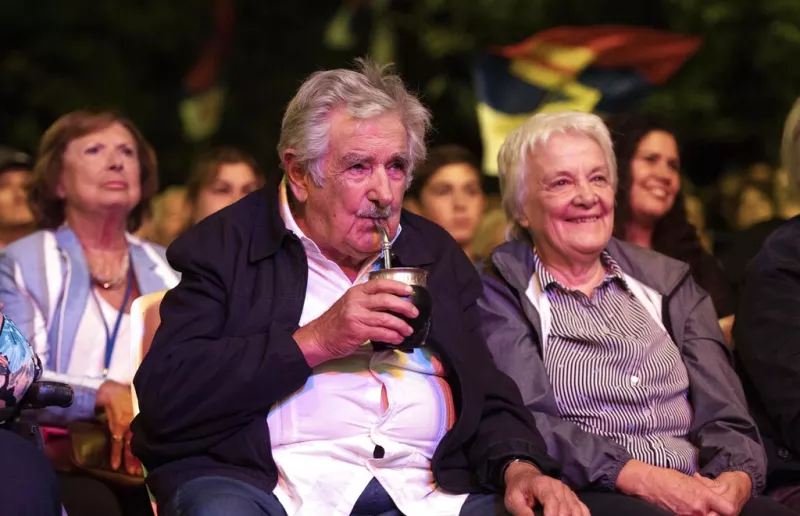Jose Mujica