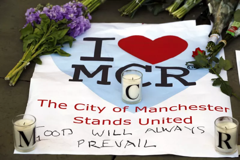 manchester