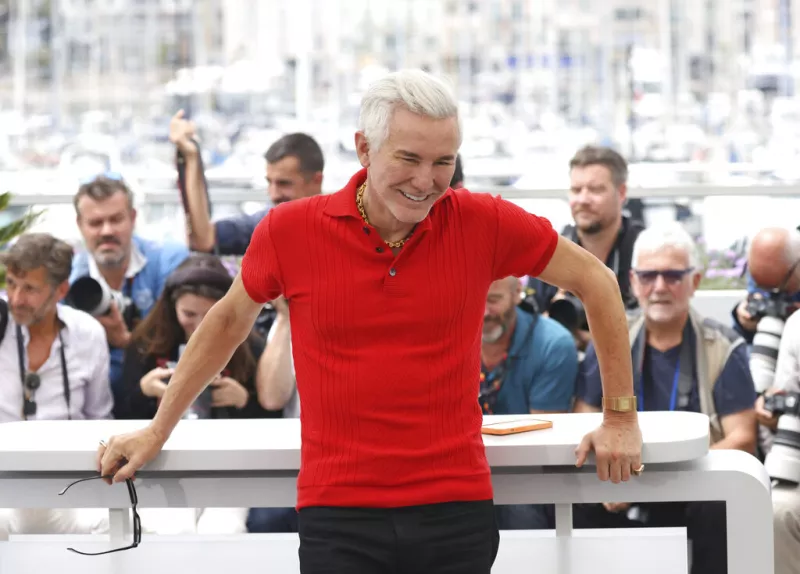 Ο Μπαζ Λούρμαν