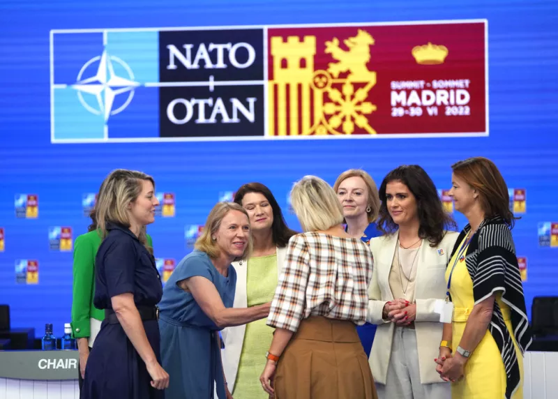 ΝΑΤΟ