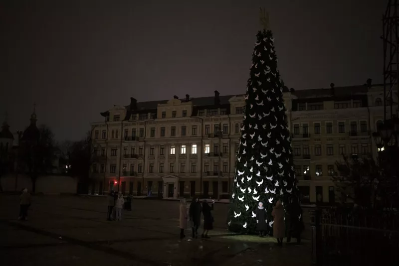kiev
