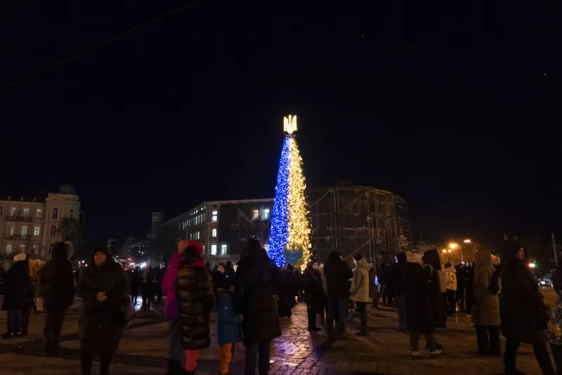 kiev