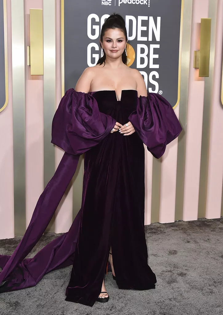 Selena Gomez 