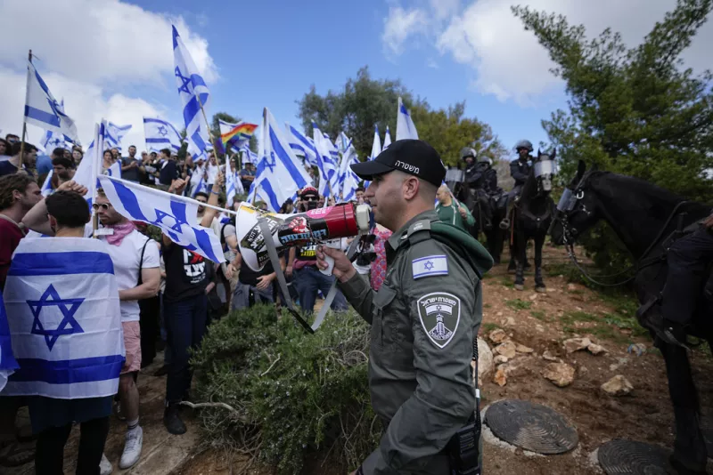 Ισραήλ