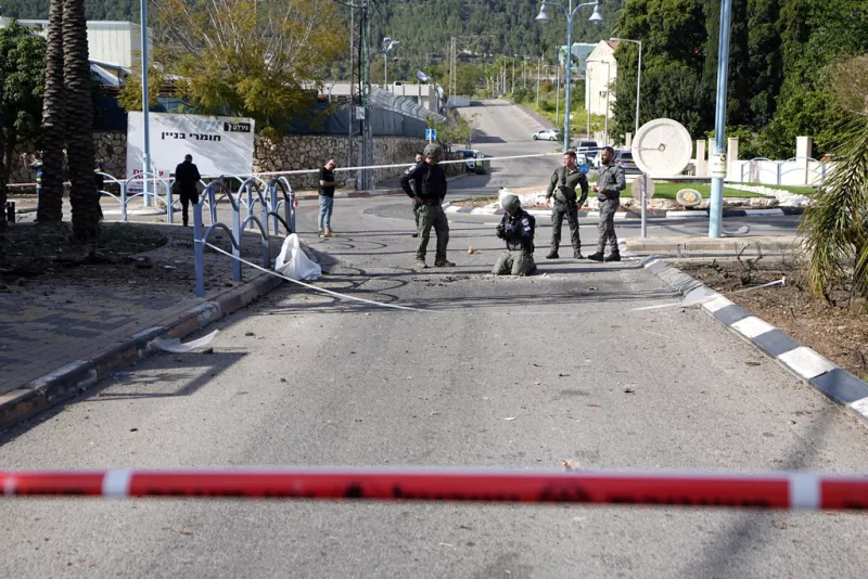 Ισραήλ