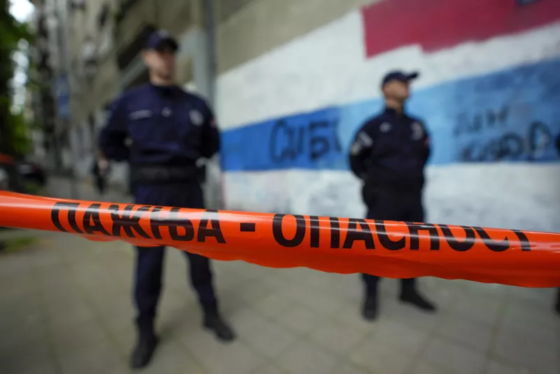 Βελιγράδι