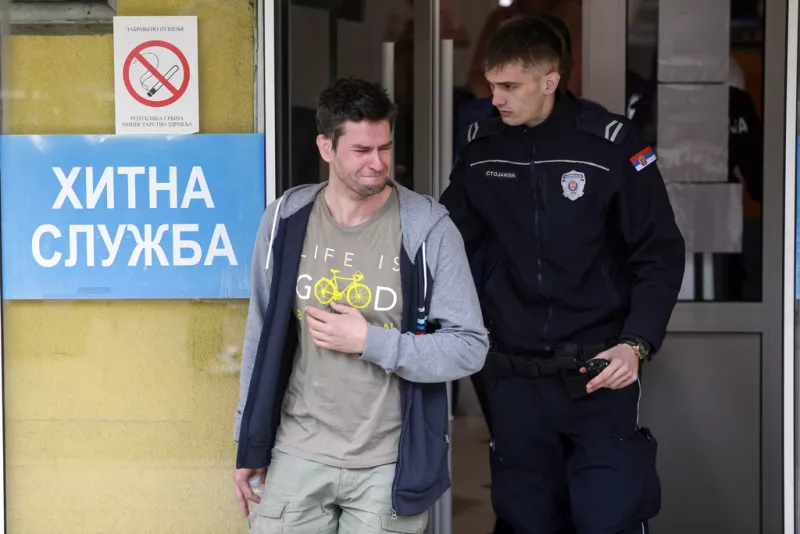 Βελιγράδι