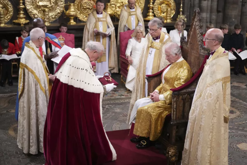 Καρολος