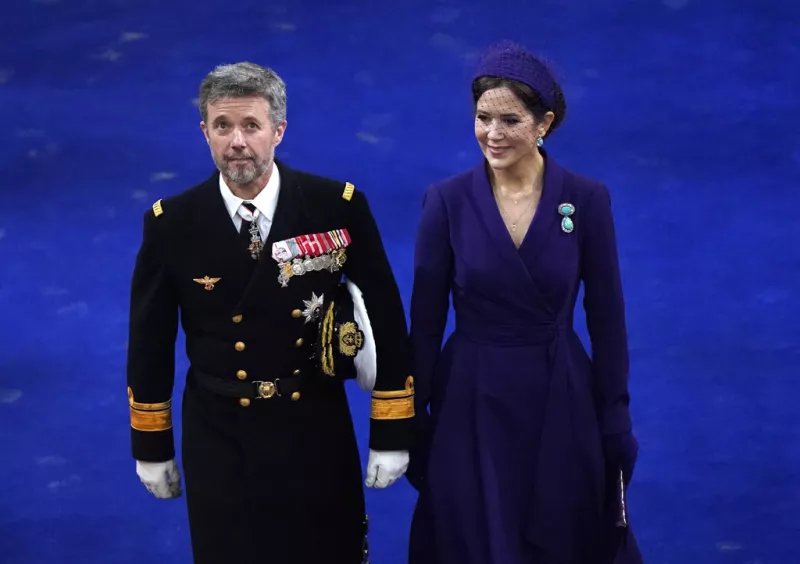 Δανια