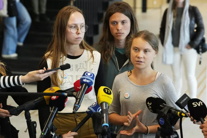 greta