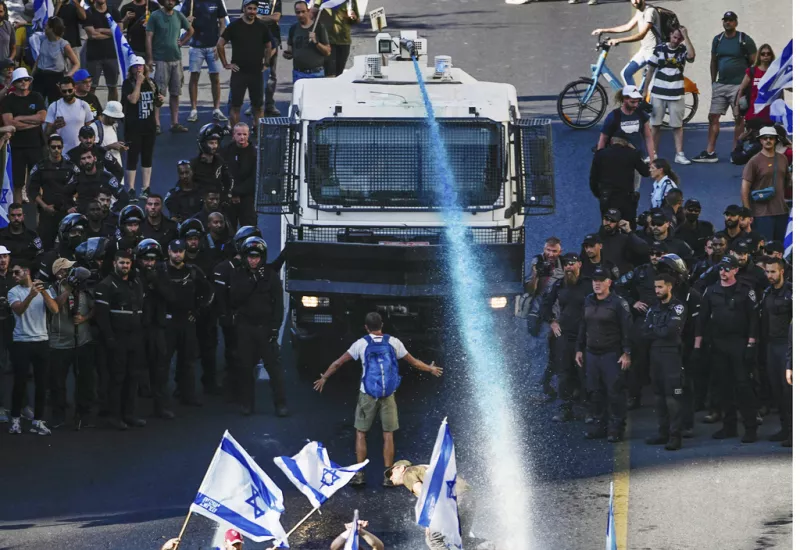 Ισραήλ