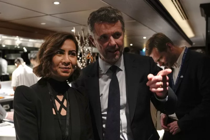 Δανία