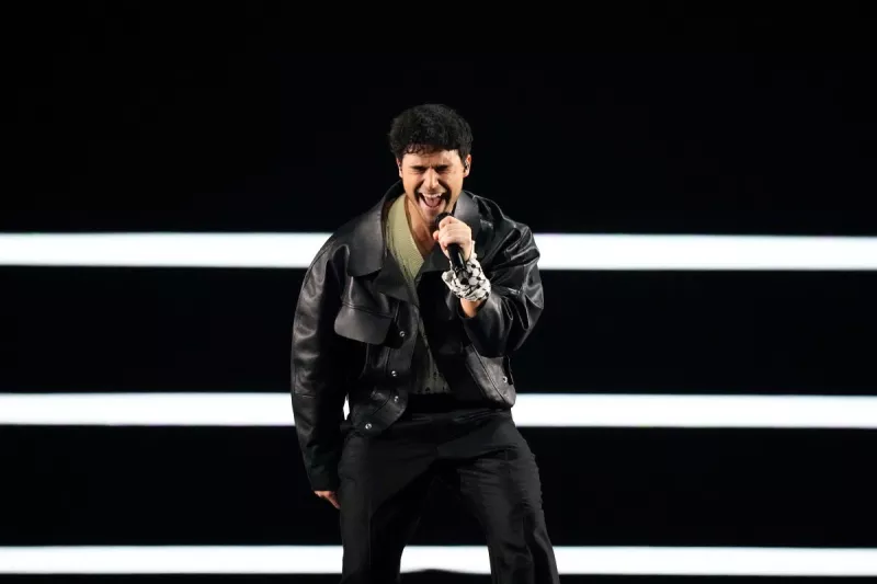 EUROVISION