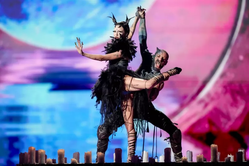 EUROVISION