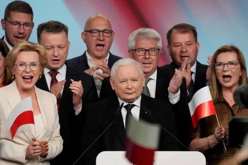 polonia