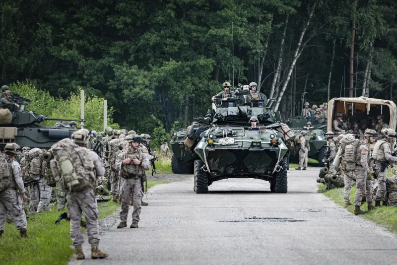 NATO