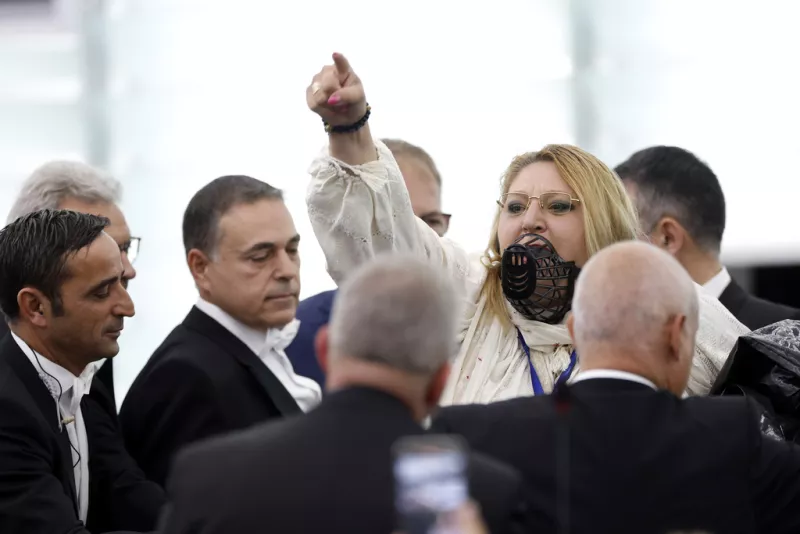ρουμανα