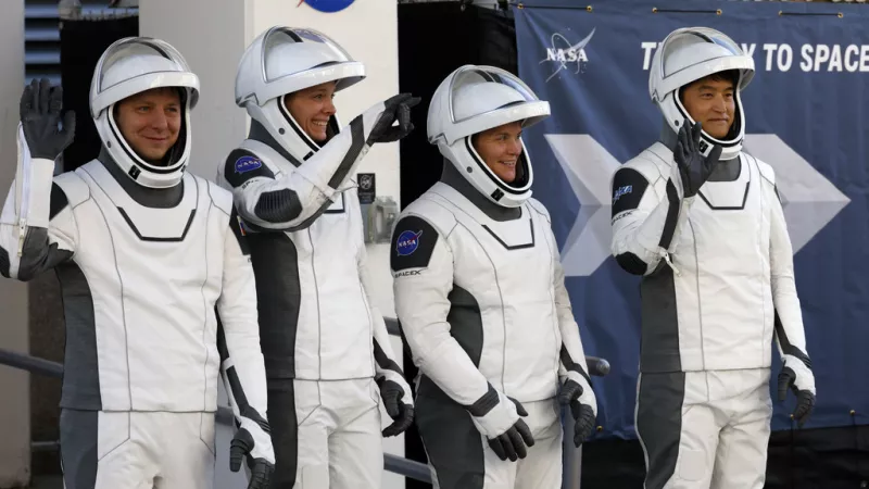 nasa